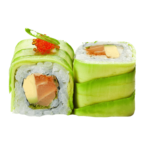 Livraison NOS ROLL'S AVOCAT  à Vernouillet, 78540